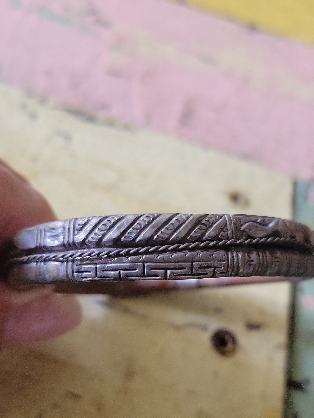 Tribal Bracelet